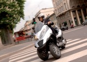 Piaggio MP3